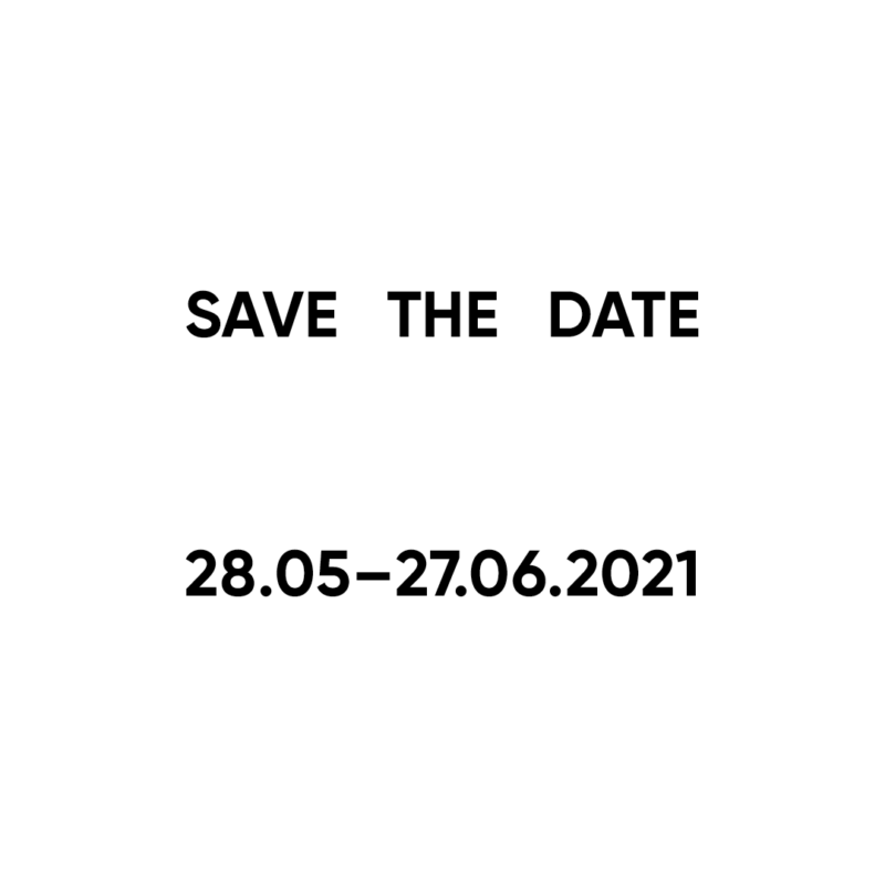 SAVE THE DATE! Krakow Photomonth is coming soon